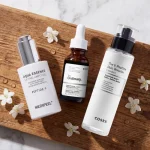 Najlepsze serum z peptydem miedziowym – ranking TOP 5