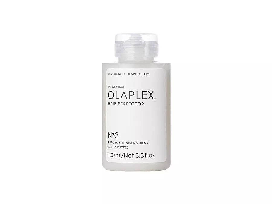 odżywka do włosów farbowanych - Olaplex - No. 3 Hair Perfector - Preparat do Pielęgnacji Włosów, Wydłużający Trwałość Koloru