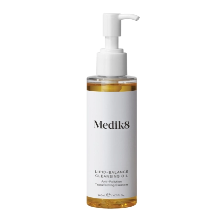 Medik8 - Lipid - Balance Cleansing Oil - Seidiges Öl zum Abschminken