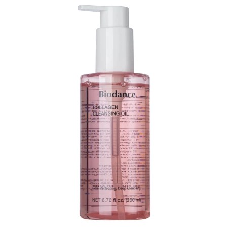 Biodance - Collagen Cleansing Oil - Nährendes Reinigungsöl für das Gesicht