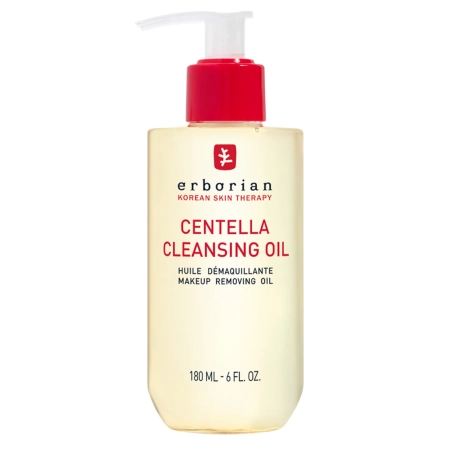 Erborian – Centella Cleansing Oil – Reinigendes Abschminköl