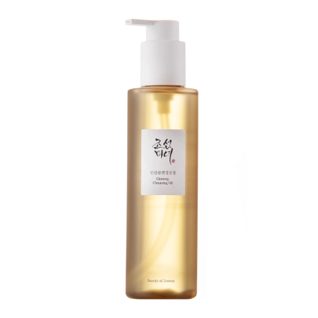 Beauty of Joseon - Ginseng Cleansing Oil - Reinigender Make-up-Entferner mit Ginseng