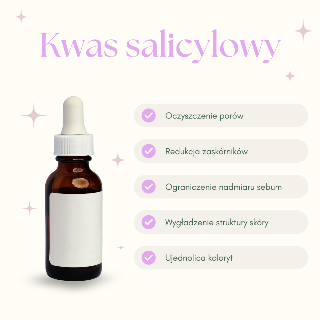 Kwas salicylowy
