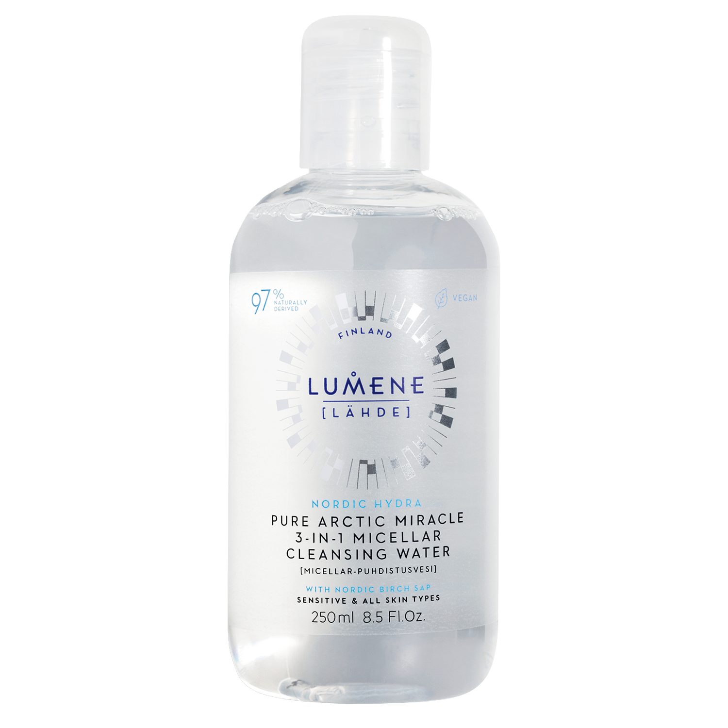 Lumene Nordic Hydra