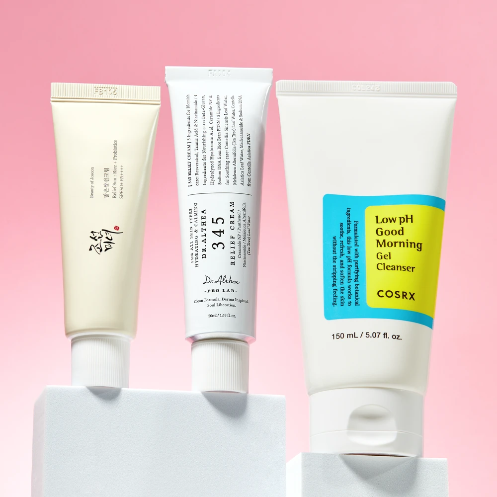 Koreańskie kosmetyki dla nastolatków – pielęgnacja K-beauty