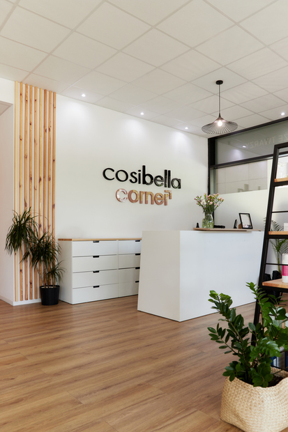 Cosibella Corner