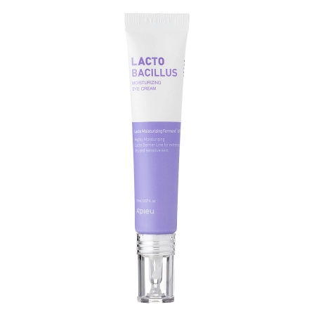 A’pieu Lactobacillus Moisturizing Eye Cream Nawilżający Krem pod