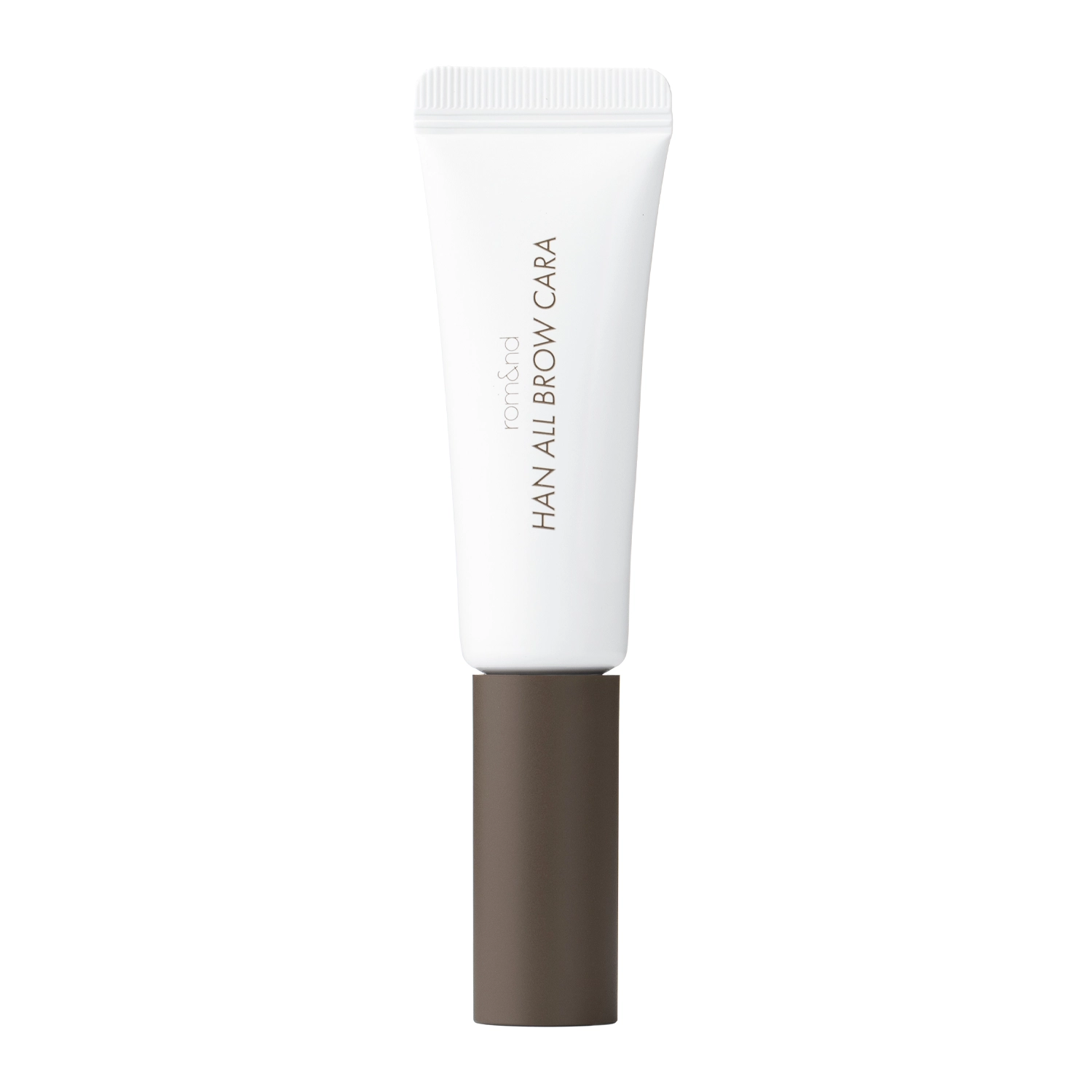 Rom&nd - Han All Brow Cara - Mascara do Brwi - 01 Grace Taupe - 9g