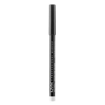 Nyx Professional Makeup Slim Eye Pencil Kredka Do Oczu White 1