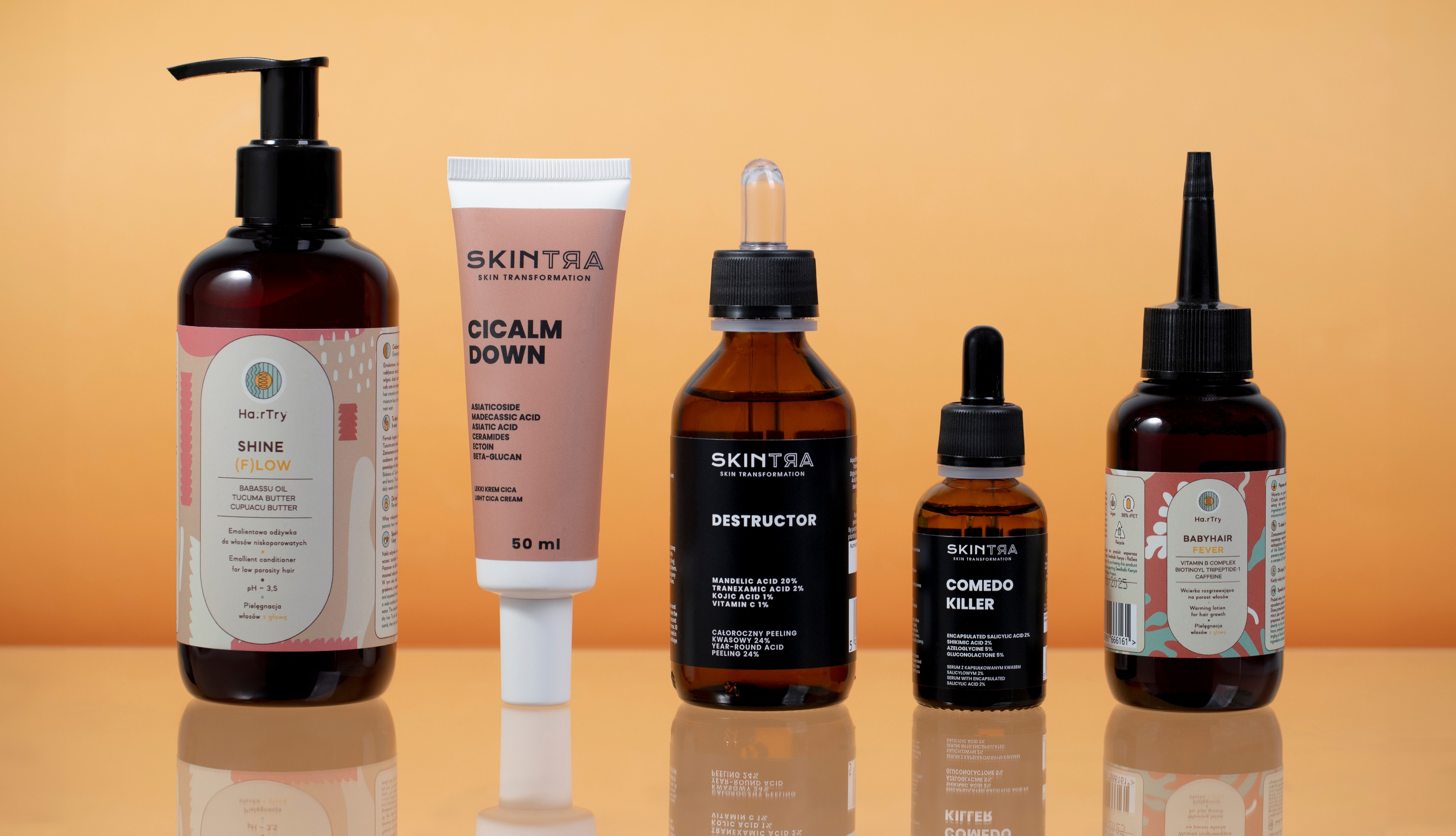 Власні бренди 