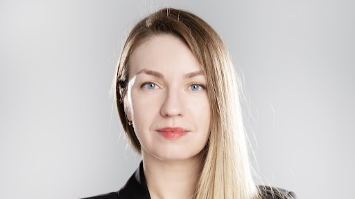 Розмова з косметологом