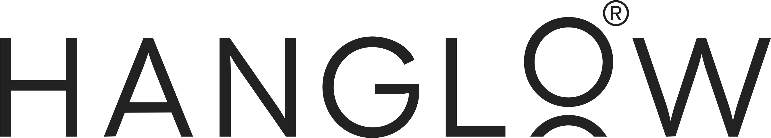 hanglow logo