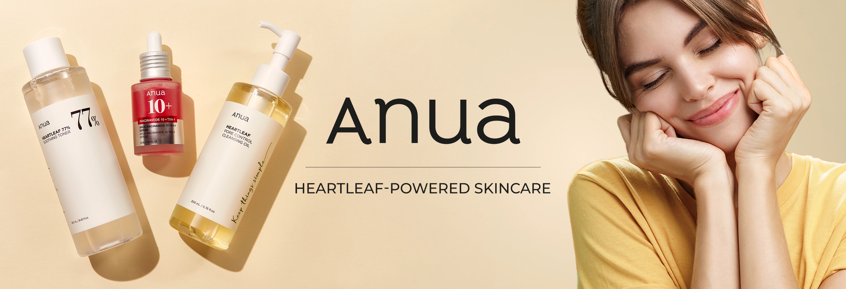 Anua