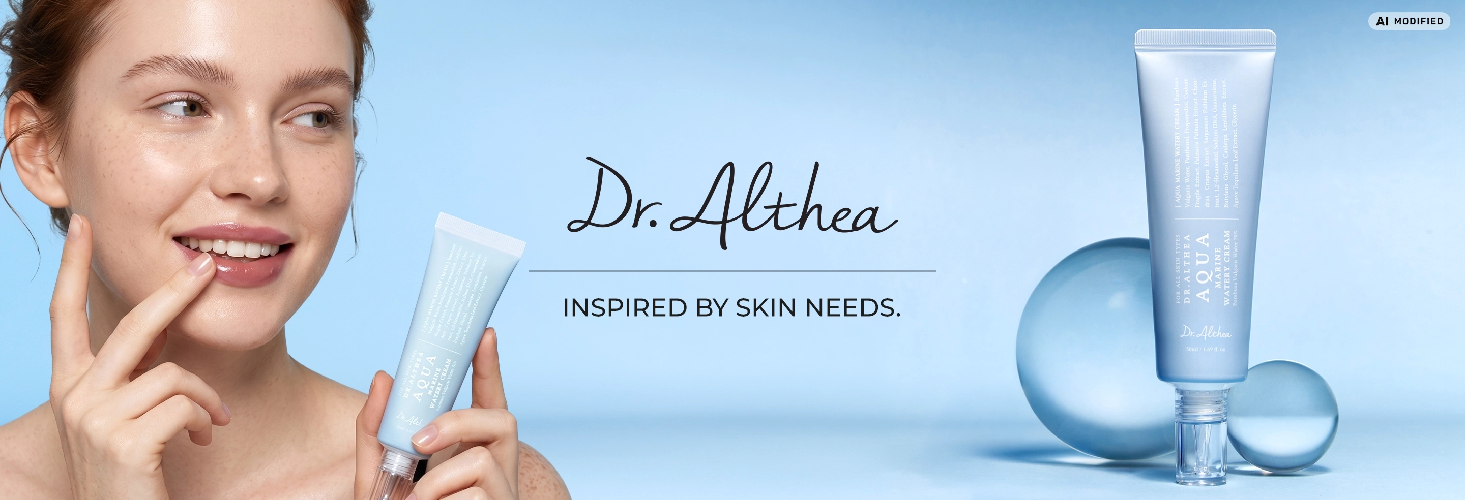 dr. Althea