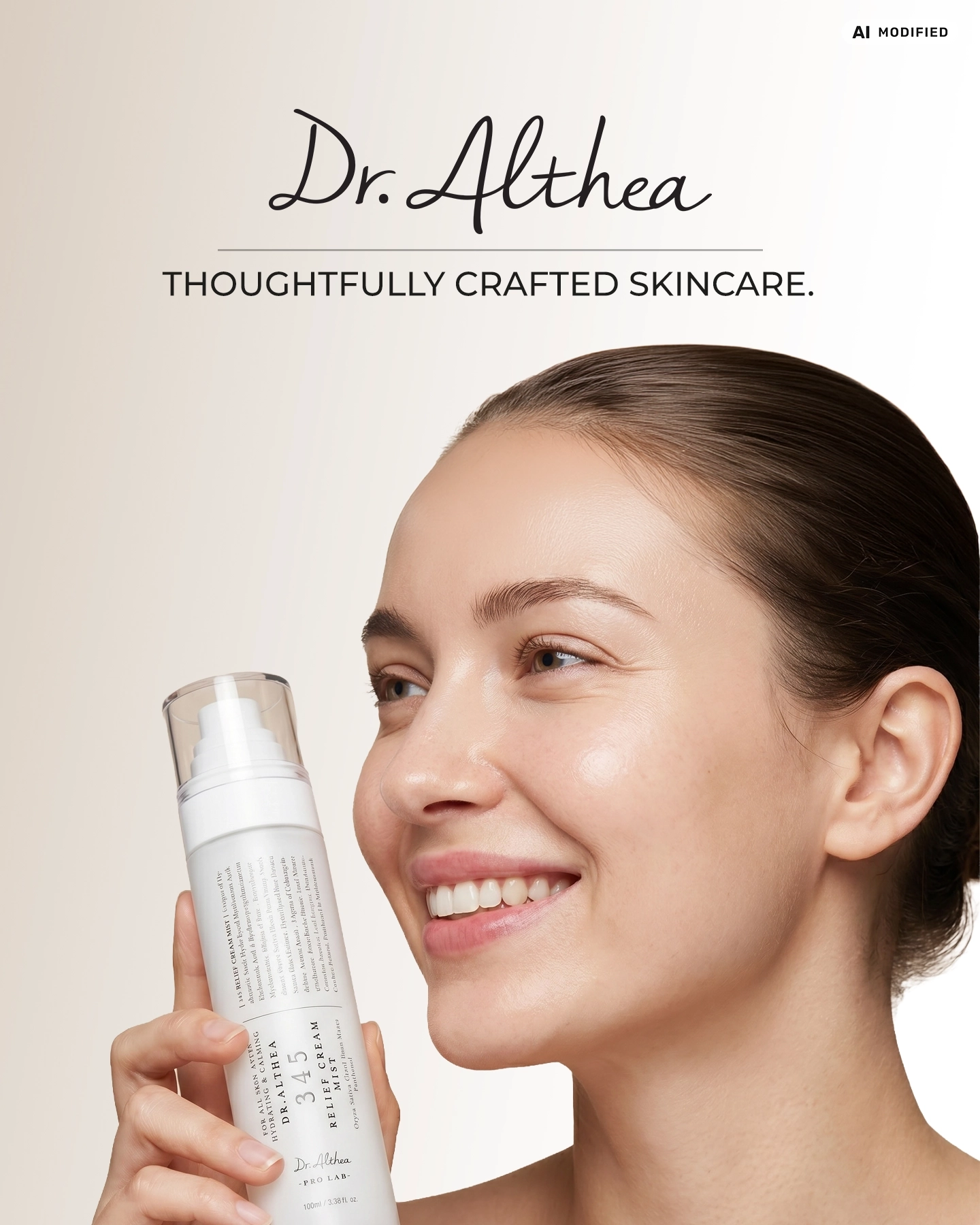dr. Althea