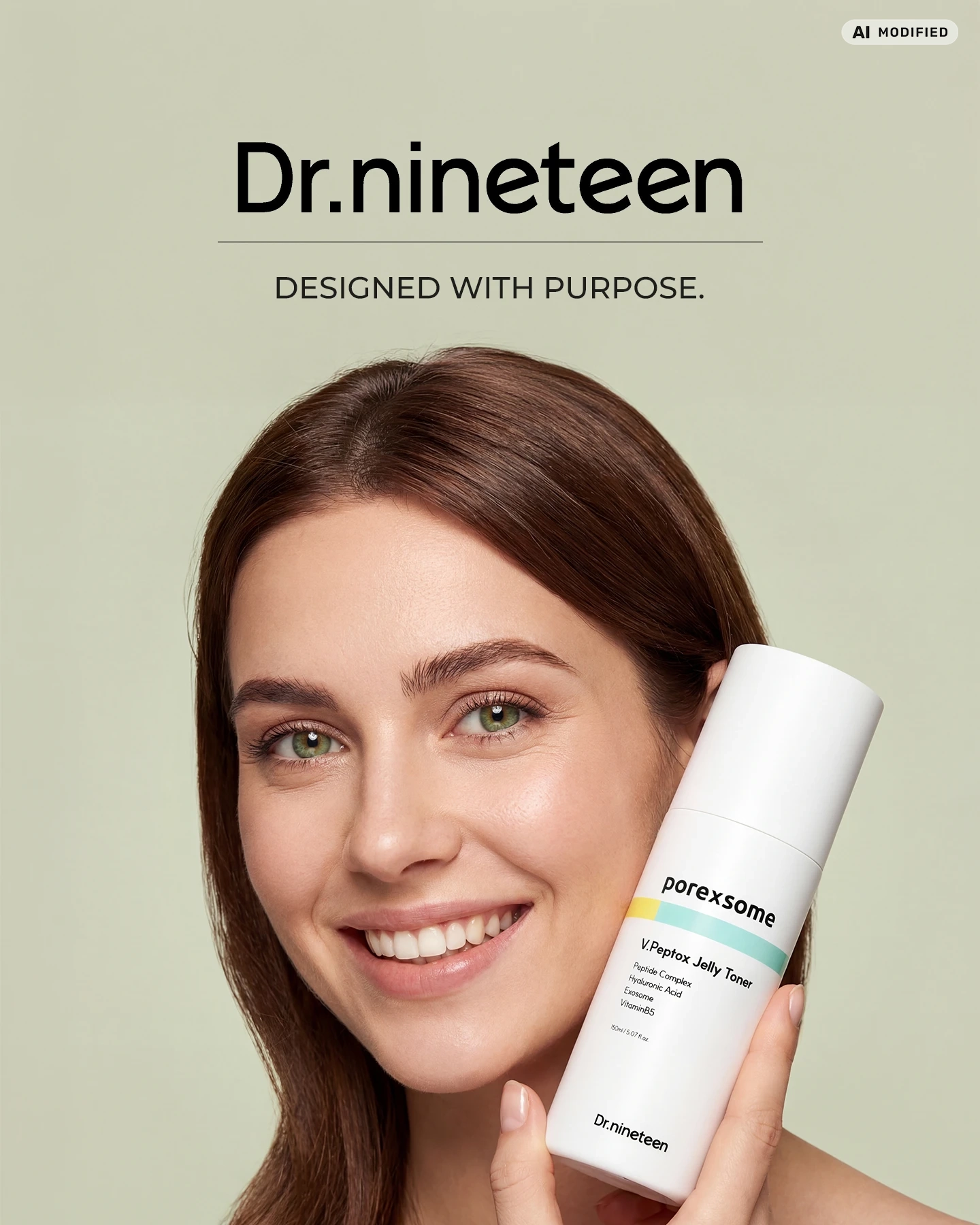 dr. nineteen