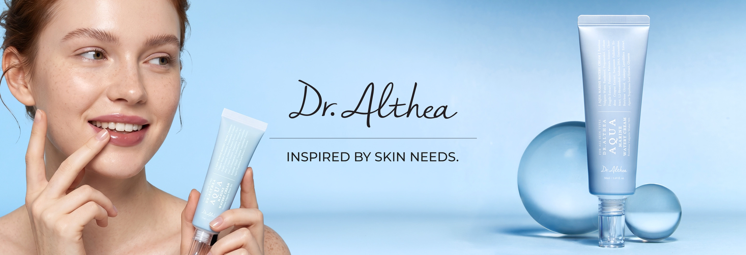 dr. Althea