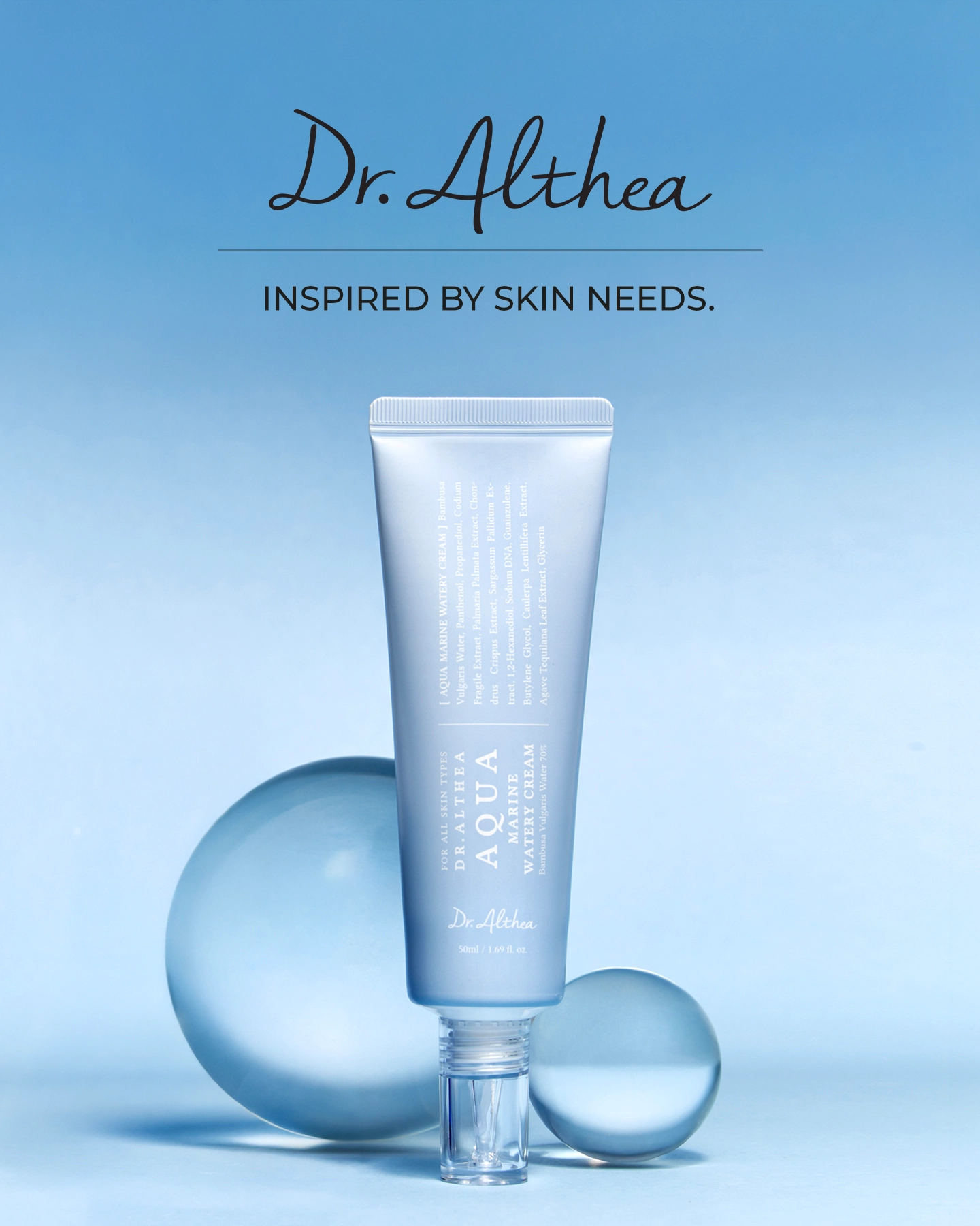dr. Althea