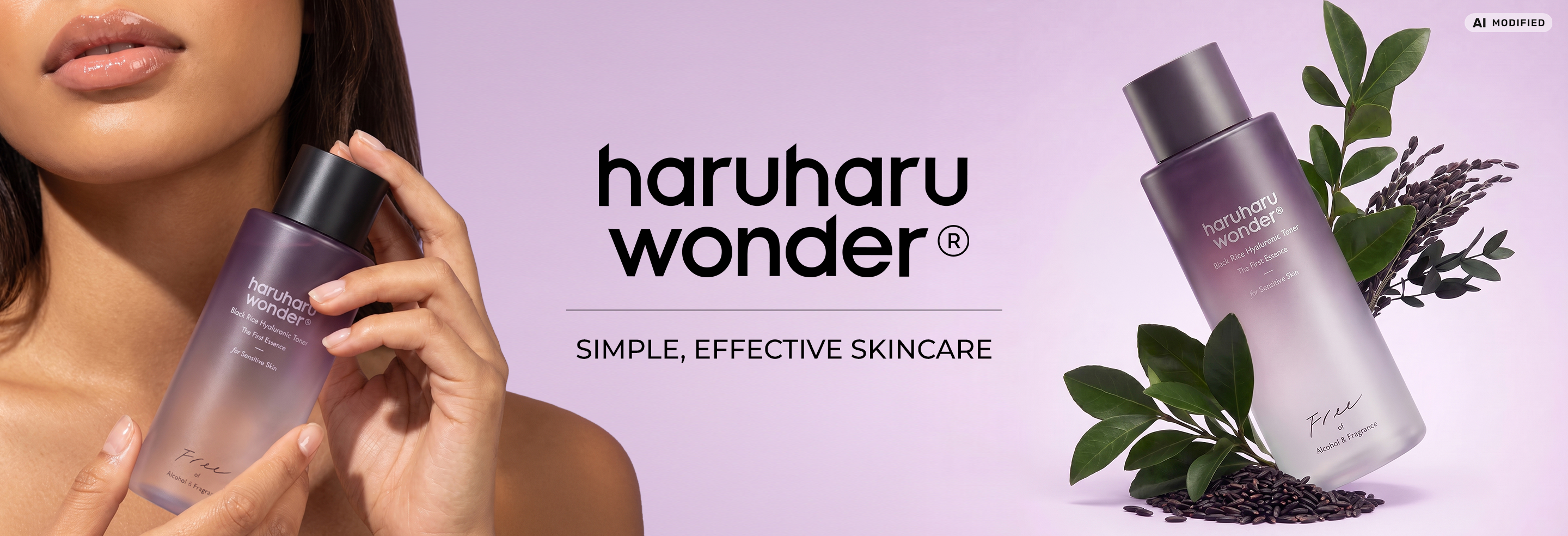 Haruharu-Wonder