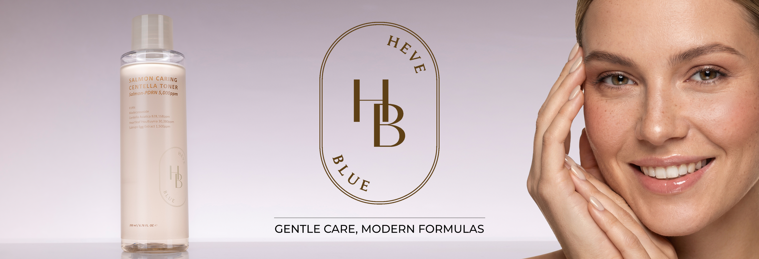Heveblue