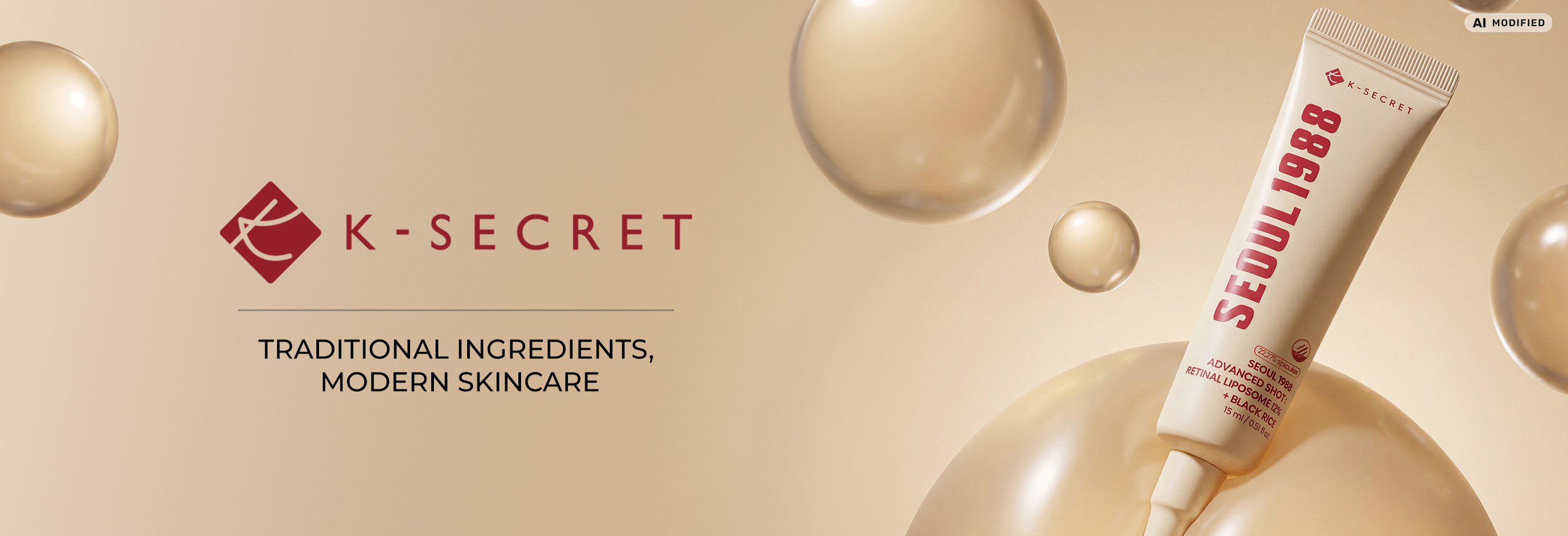 K-secret