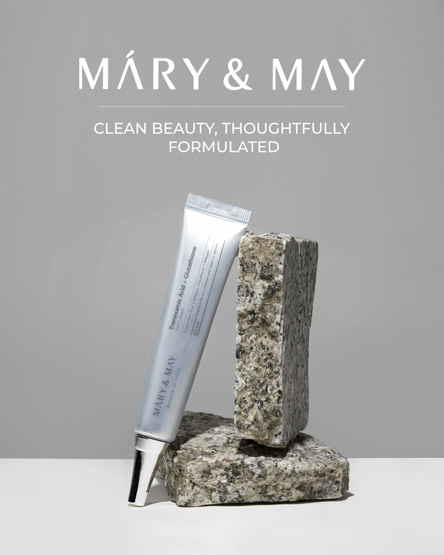 Mary-may