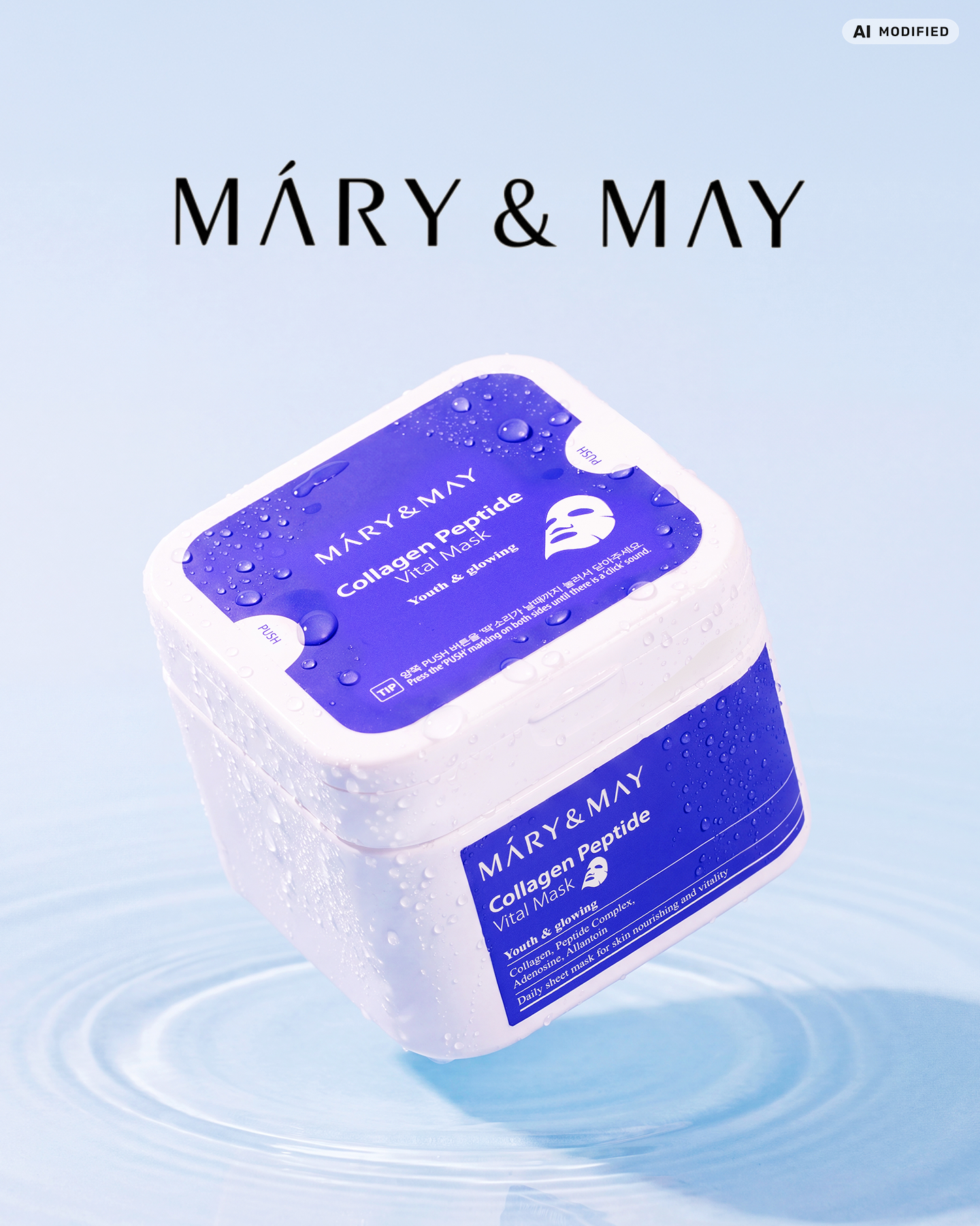 Mary-may