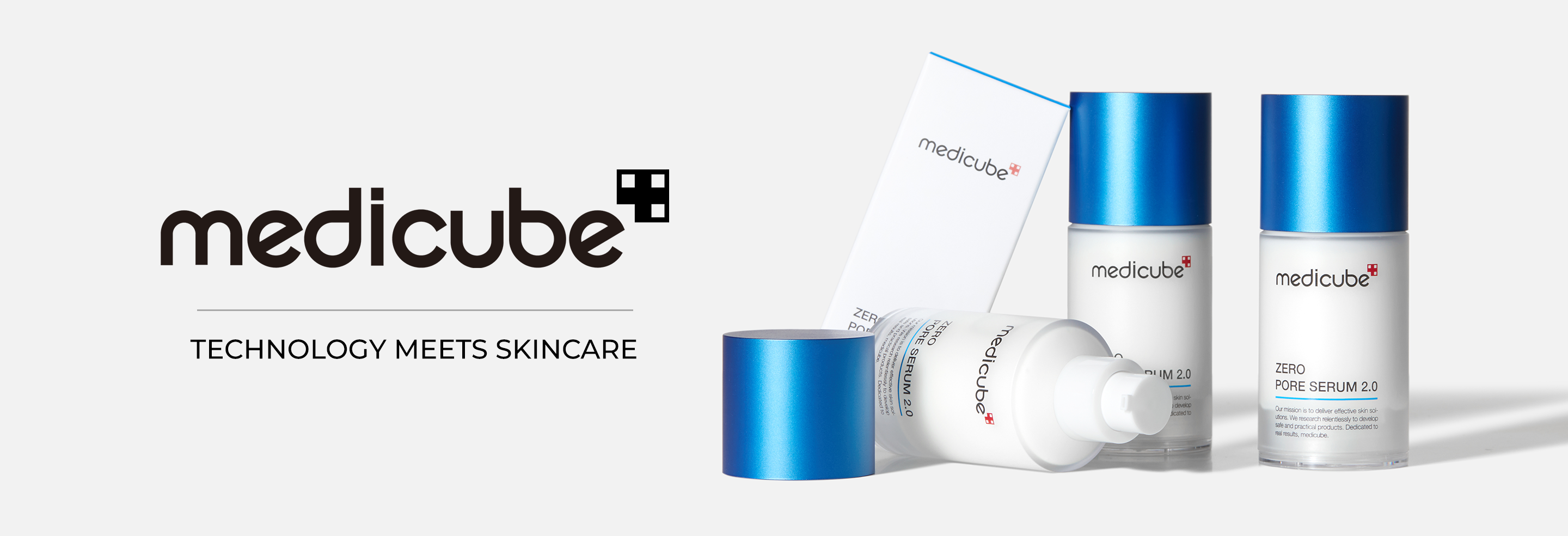 Medicube