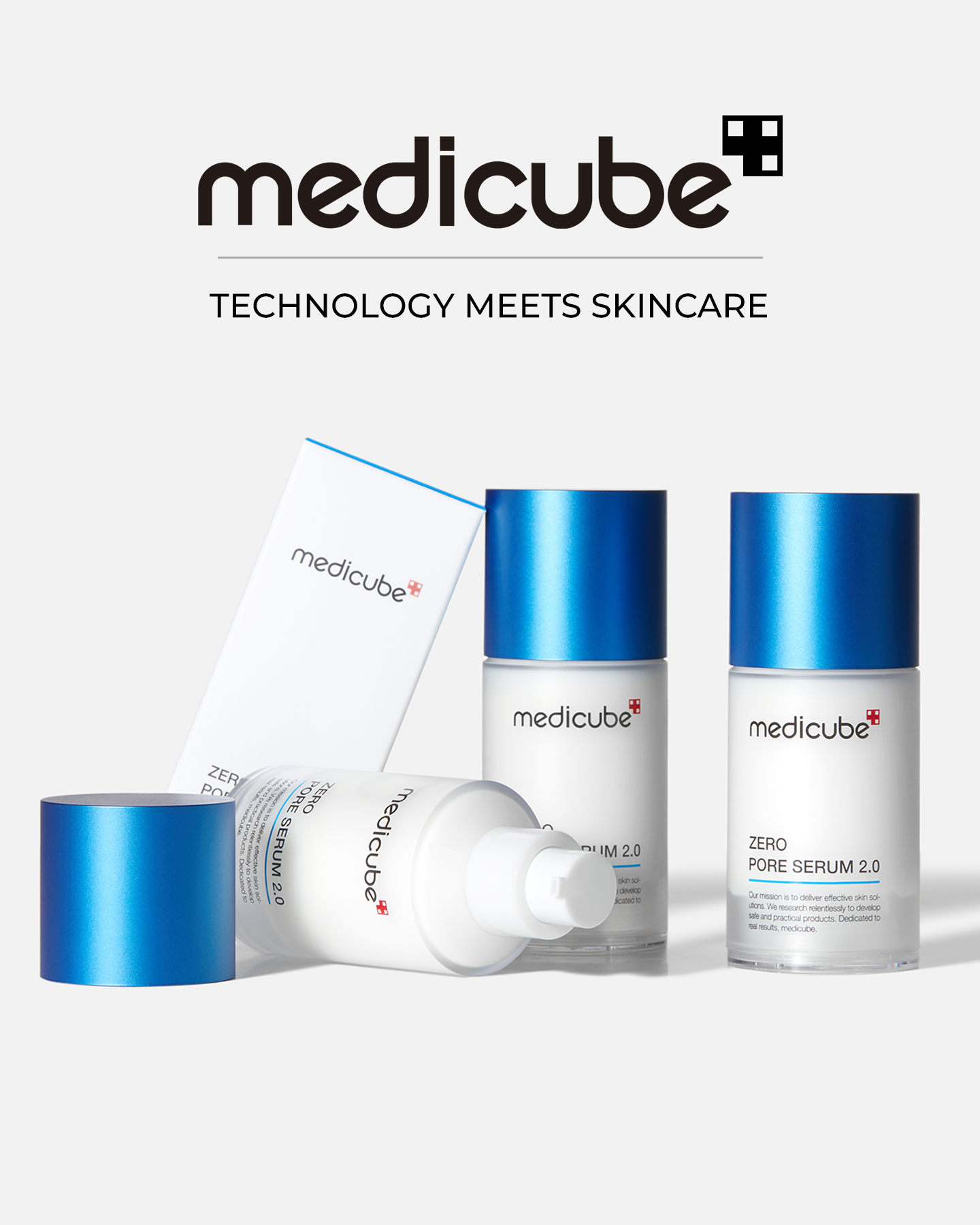 Medicube
