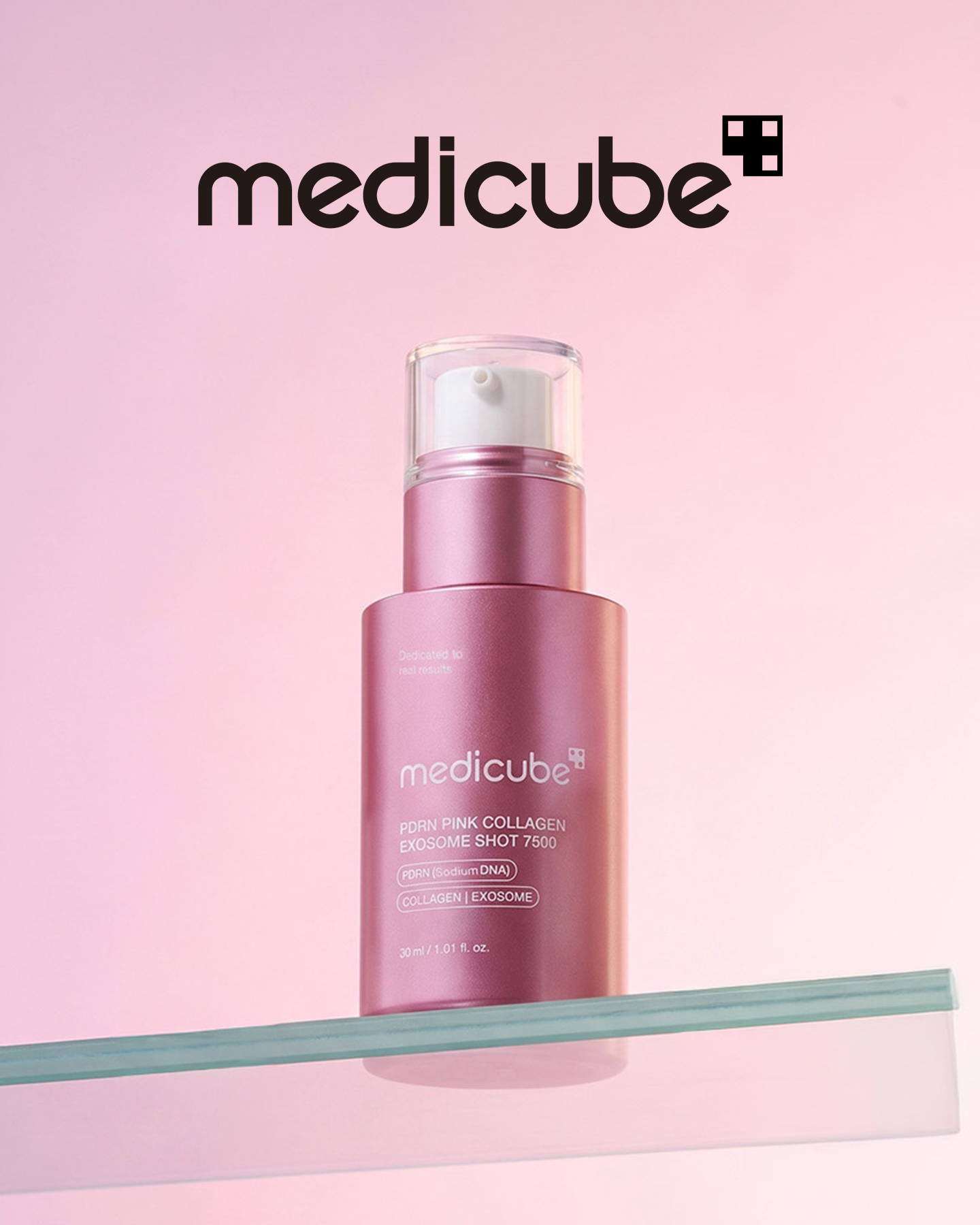 Medicube
