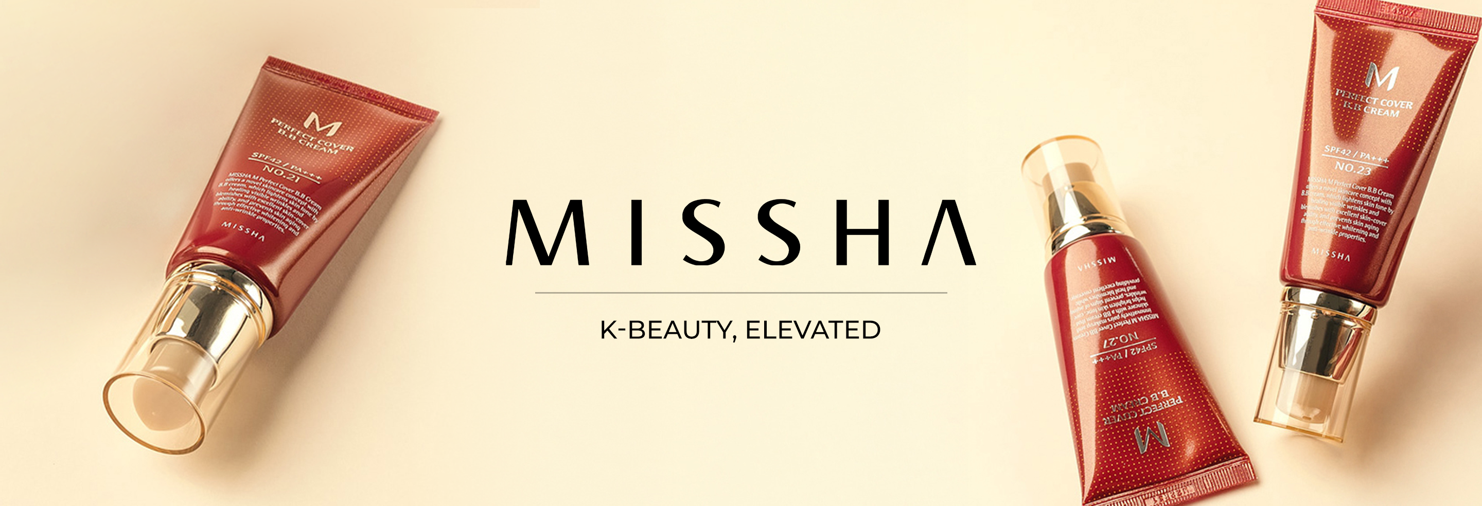 Missha