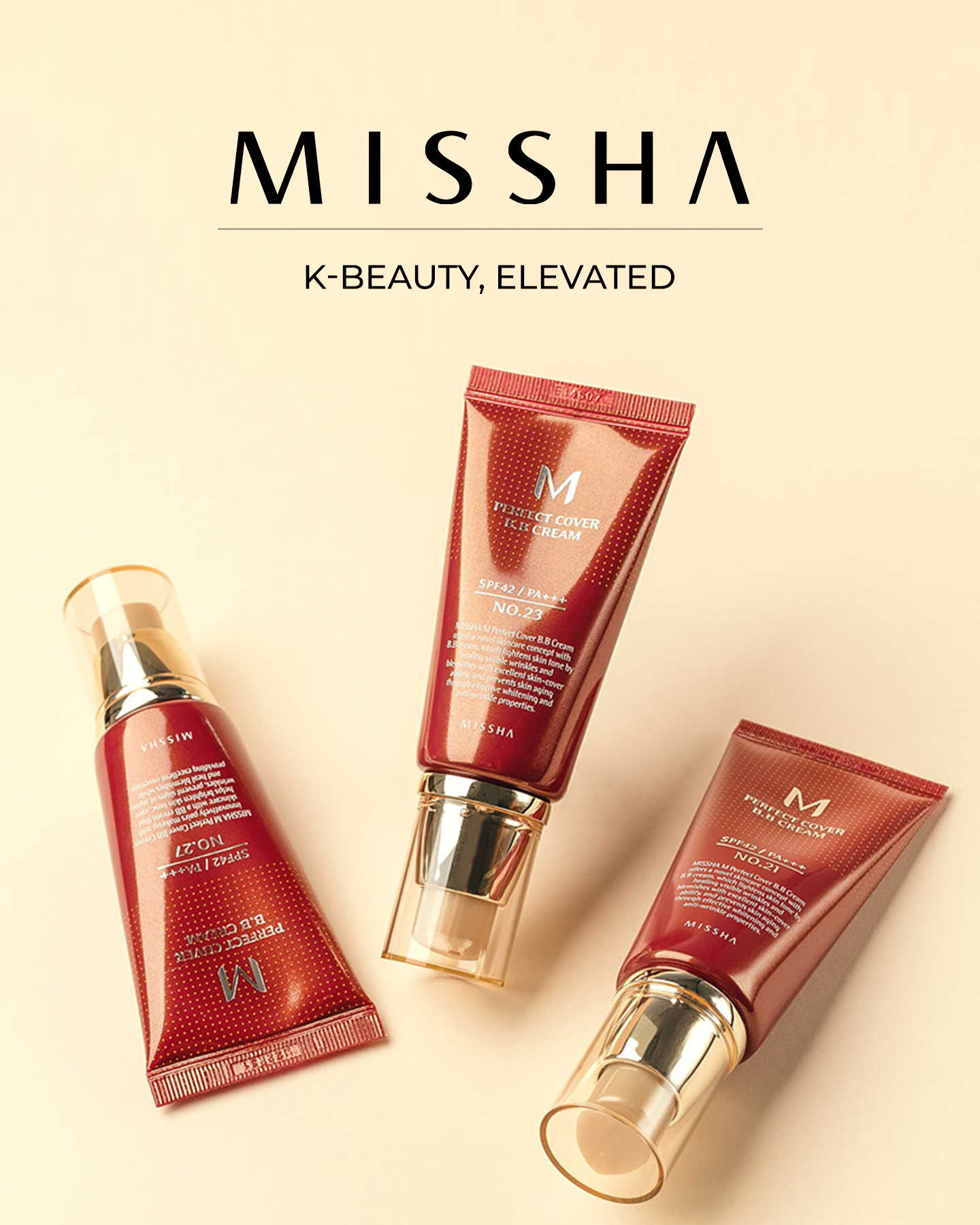 Missha