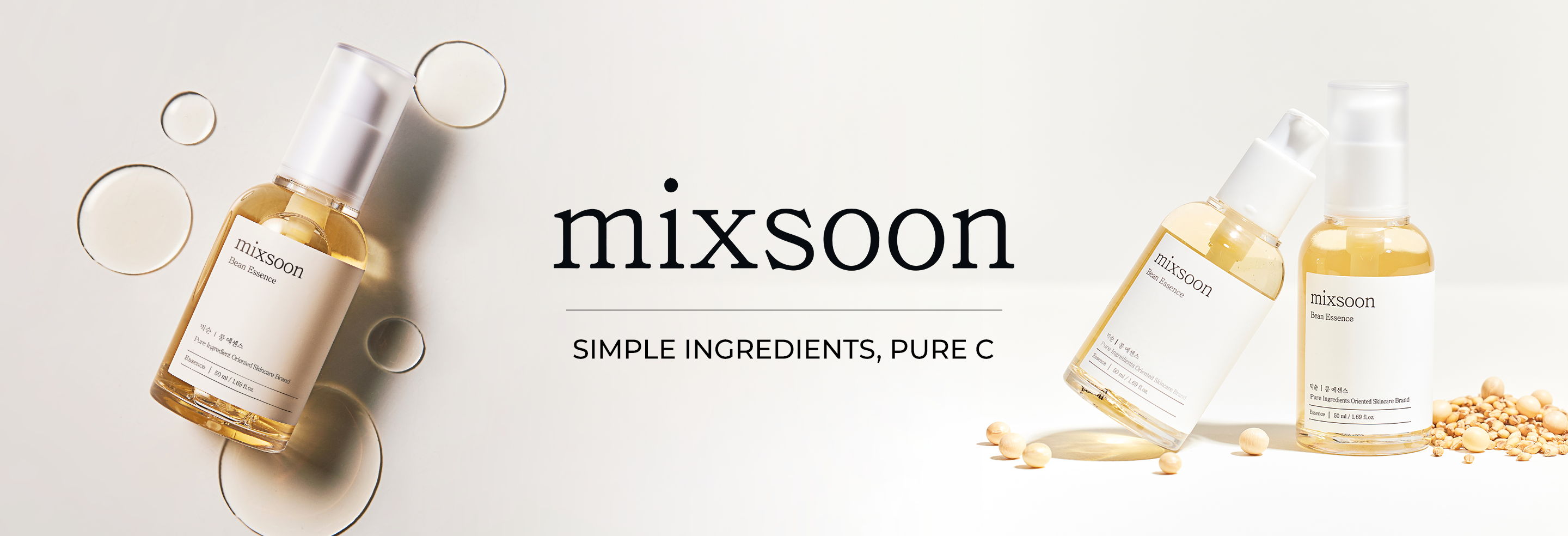 Mixsoon