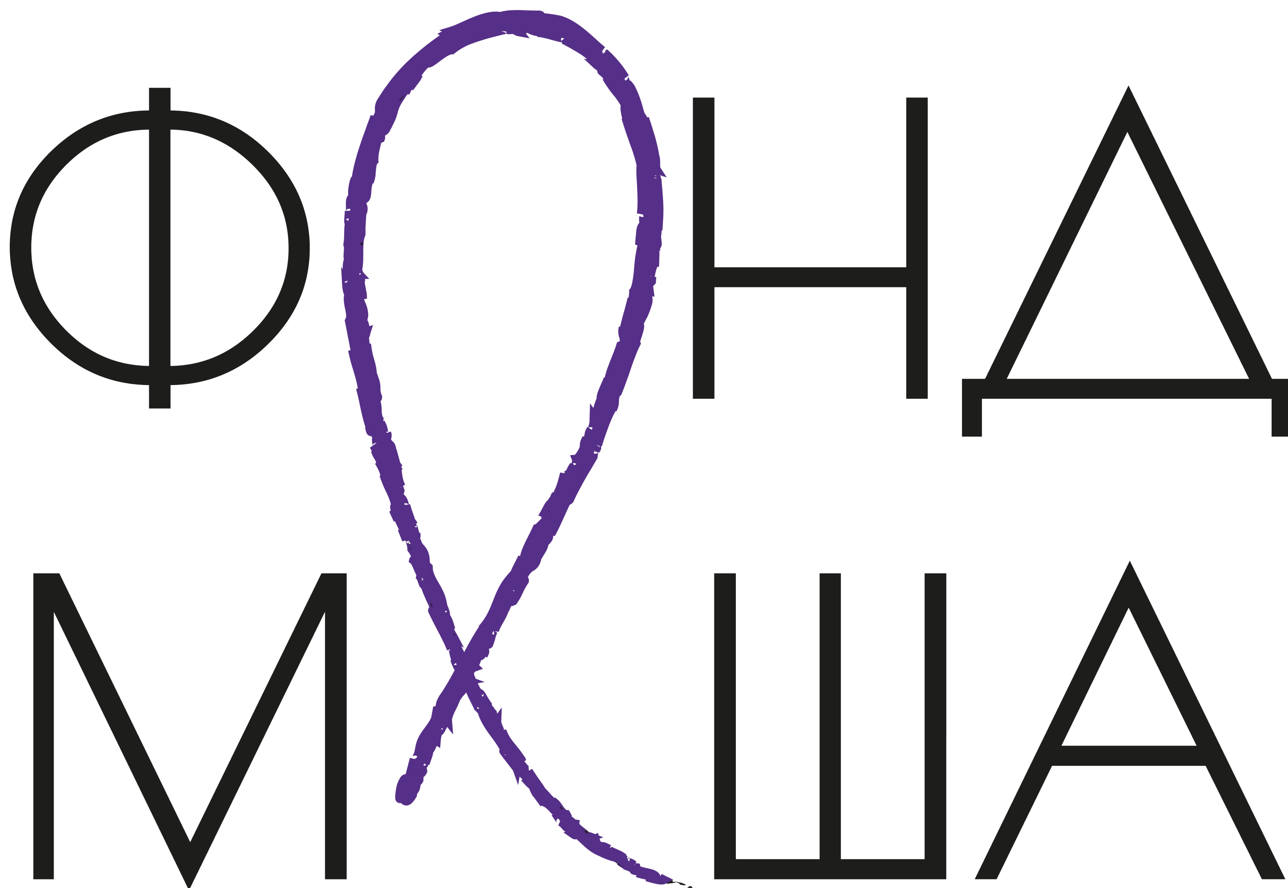 Логотип Фонд Маша