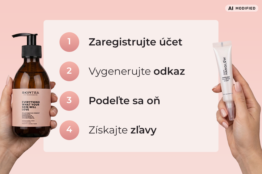 Odmeňovací program Cosibella