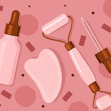 Hogyan tároljuk a kozmetikumokat, hogy tovább szolgáljanak nekünk? małe
