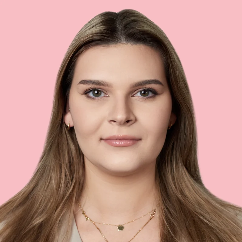 Karolina Dębowska - Kosmetolog