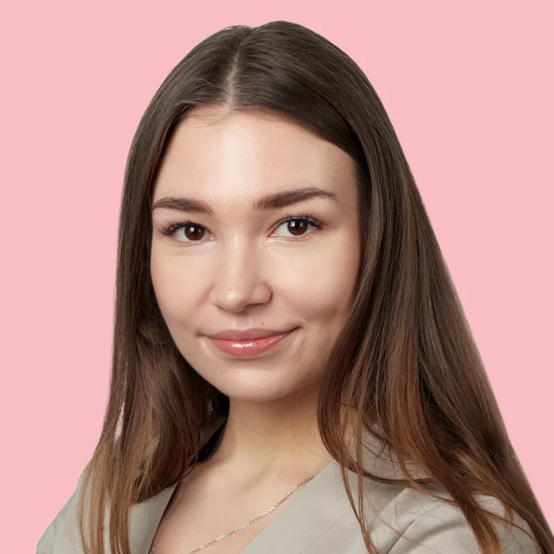 Natalia Faron - Kosmetolog