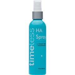 Timeless - Skin Care - HA Matrixyl 3000® Cucumber Spray
