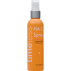 Timeless - Skin Care - HA Matrixyl 3000® Orange Spray
