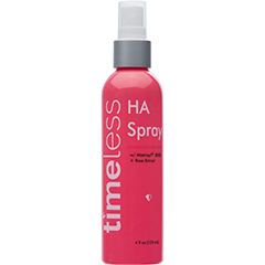 Timeless - Skin Care - HA Matrixyl 3000® Rose Spray