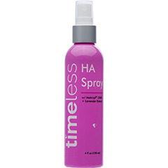 Timeless - Skin Care - HA Matrixyl 3000® Lavender Spray