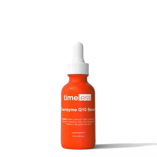 Timeless - Skin Care - Coenzyme Q10 Serum