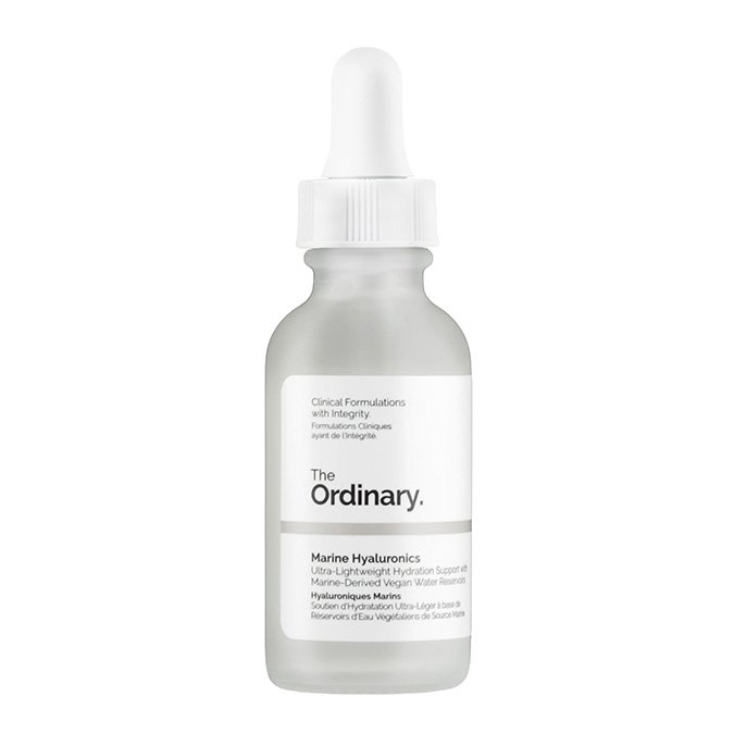 The Ordinary - Marine Hyaluronics - Serum Nawilżające