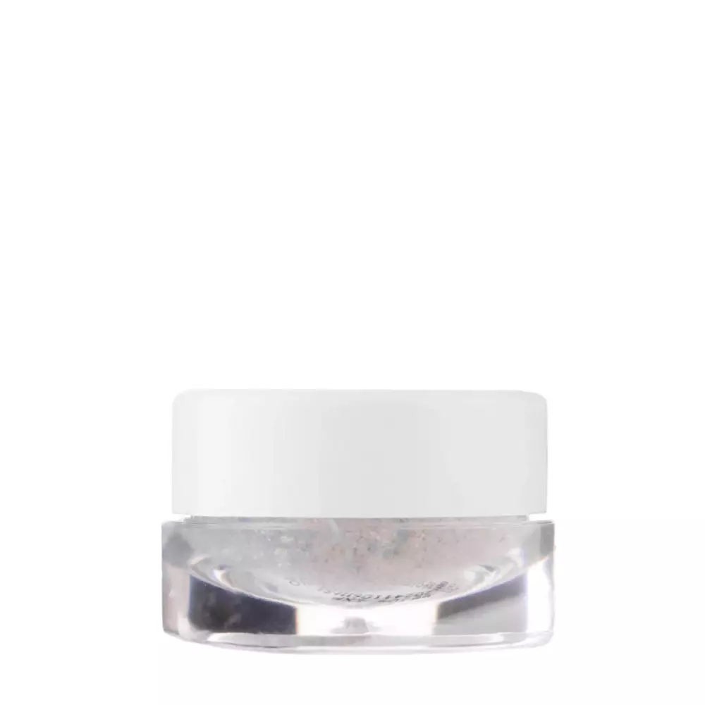 CLIO - Twinkle Pop - Jelly Glitter - 04 White - Gelové třpytky na obličej a oči 