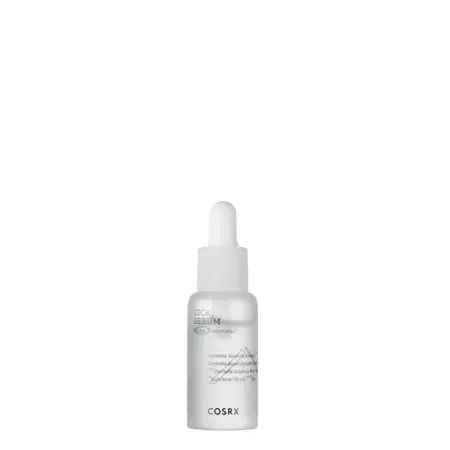 Cosrx - Pure Fit Cica Serum - Łagodzące Serum do Skóry Wrażliwej 