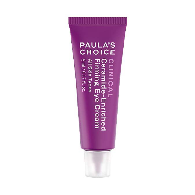Paula's Choice - Clinical - Ceramide-Enriched Firming Eye Cream - Ujędrniający Krem pod Oczy z Ceramidami