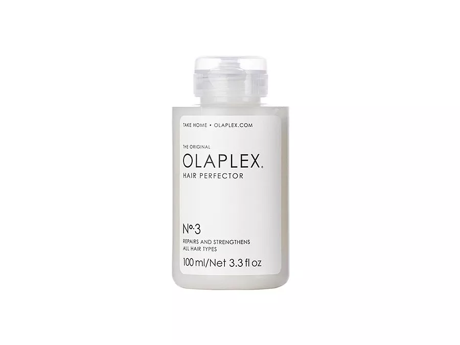 Olaplex - No. 3 Hair Perfector - Pečující přípravek na vlasy prodlužující výdrž barvy
    