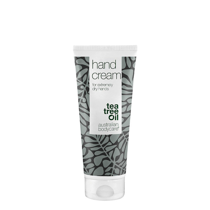 Australian Bodycare - Hand Cream for Extremely Dry Hands - Nawilżający Krem do Suchych i Popękanych Rąk