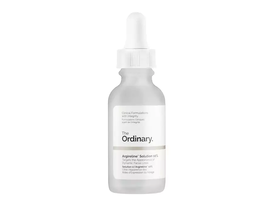 The Ordinary - Argireline Solution 10% - Serum z 10% Kompleksem Argireline Peptide